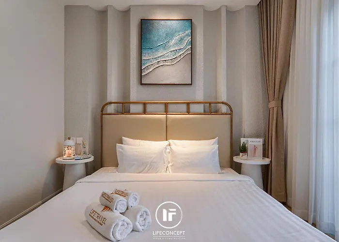 Santori Novaworld By Dyego Travel & Life Concept * Phan Thiết
